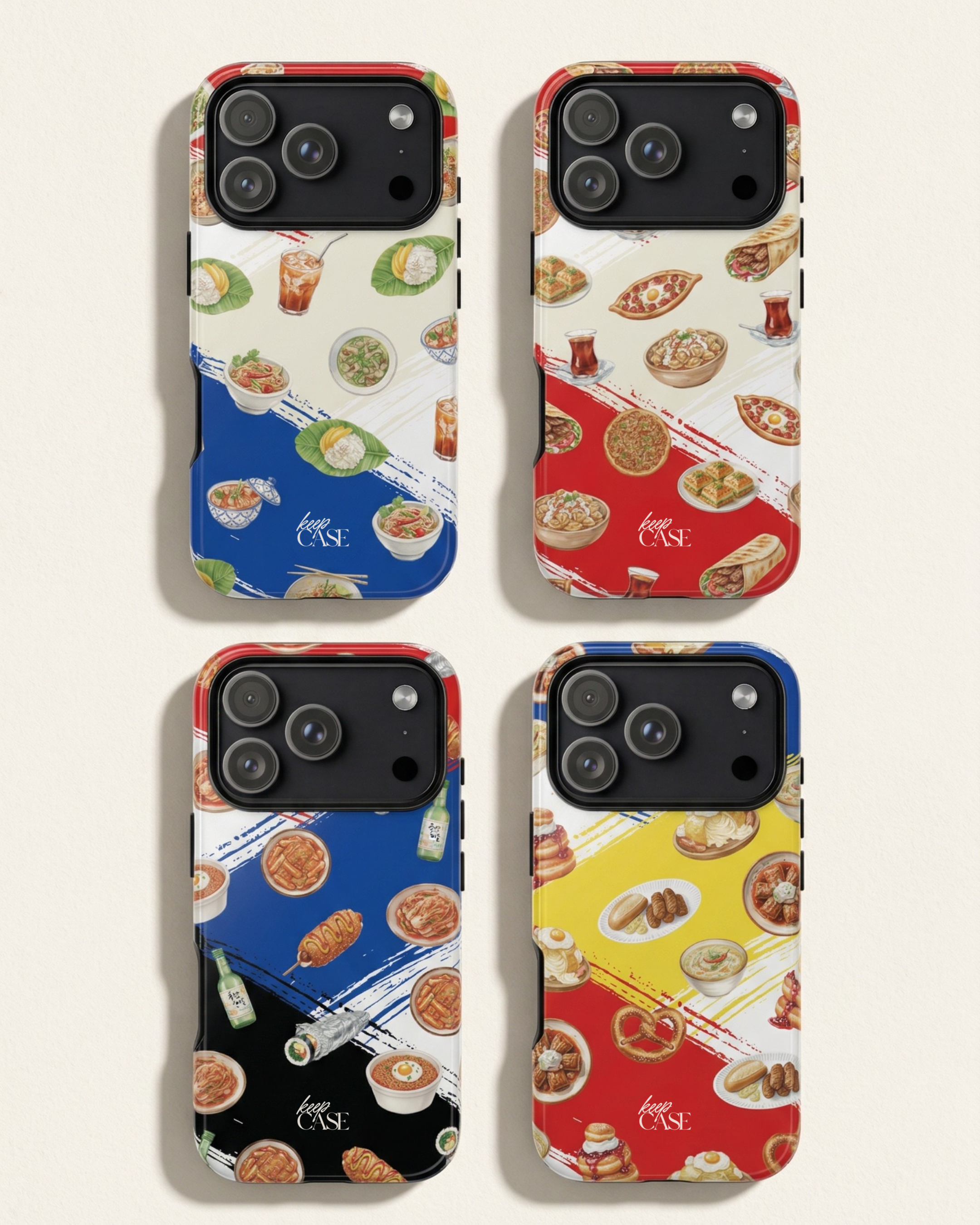 World Noms Series