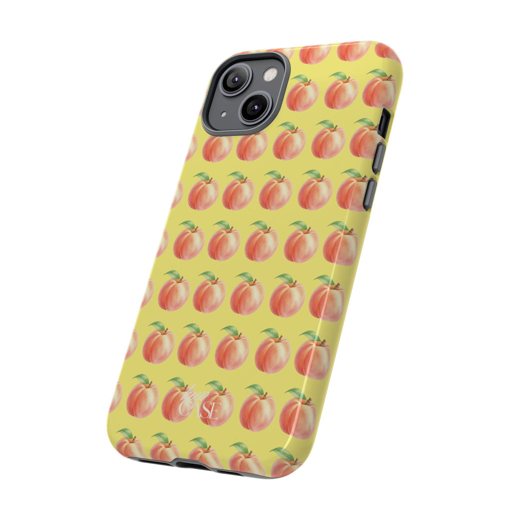 Keepcase Juicy Fruits Series — Peach