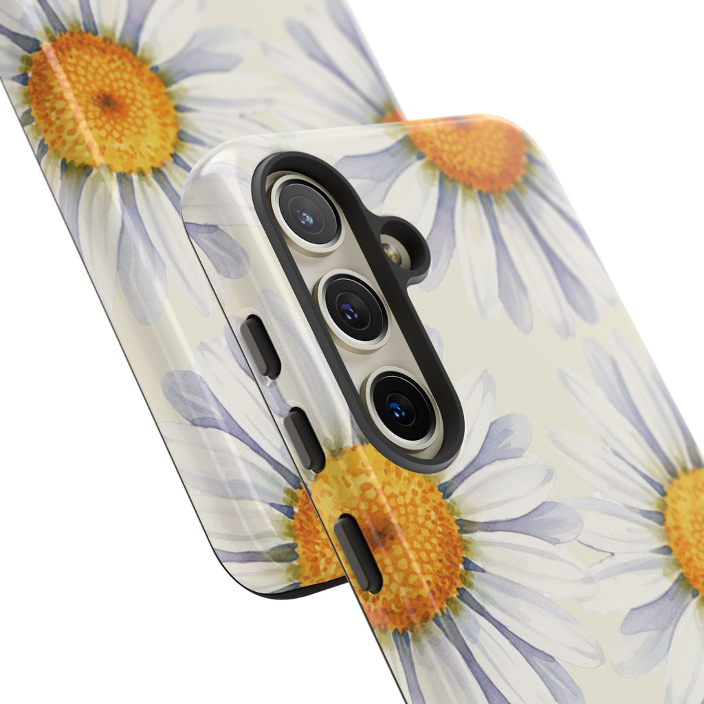 Keepcase Floral Series — Daisy
