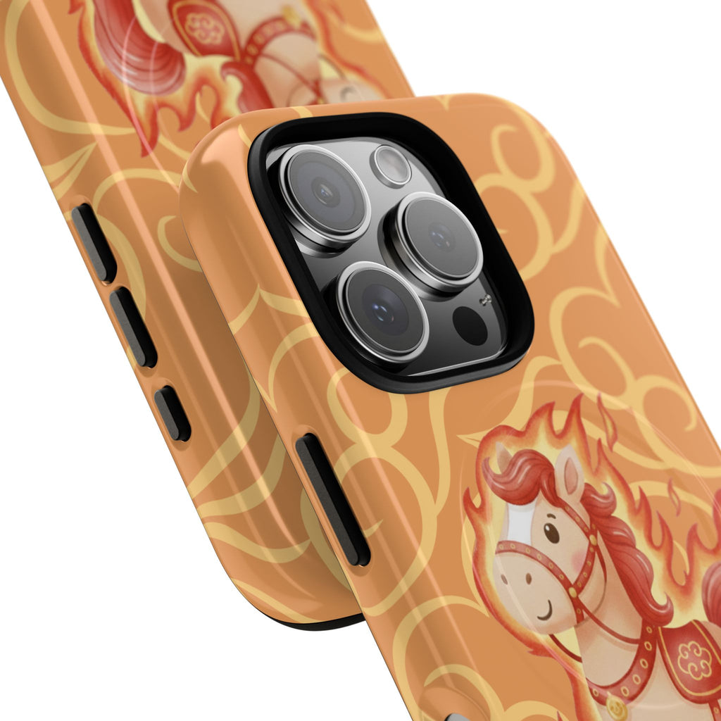 Keepcase Chinese New Year 2026 Series — Year of the Fire Horse