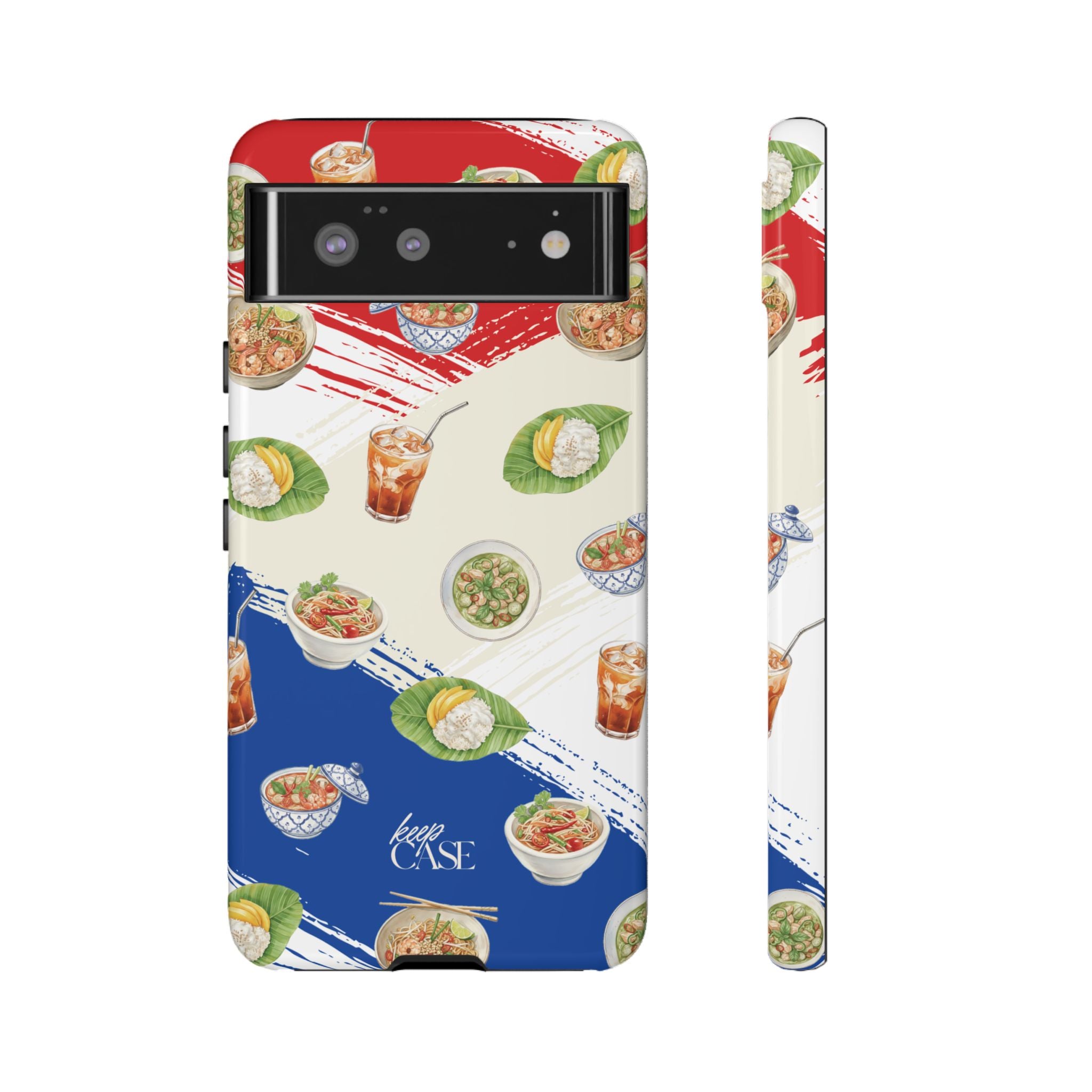 Keepcase World Noms Series — Thailand