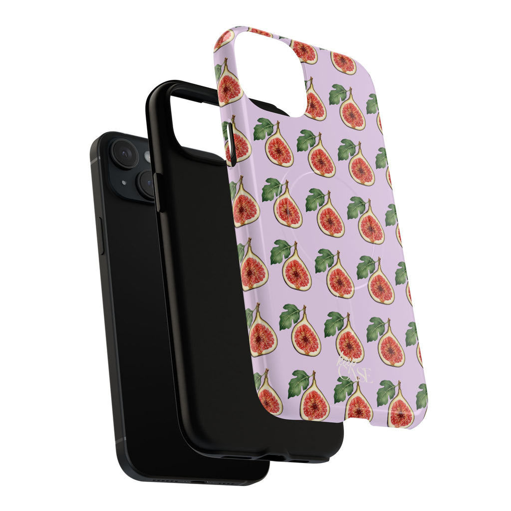 Keepcase Juicy Fruits Series — Fig