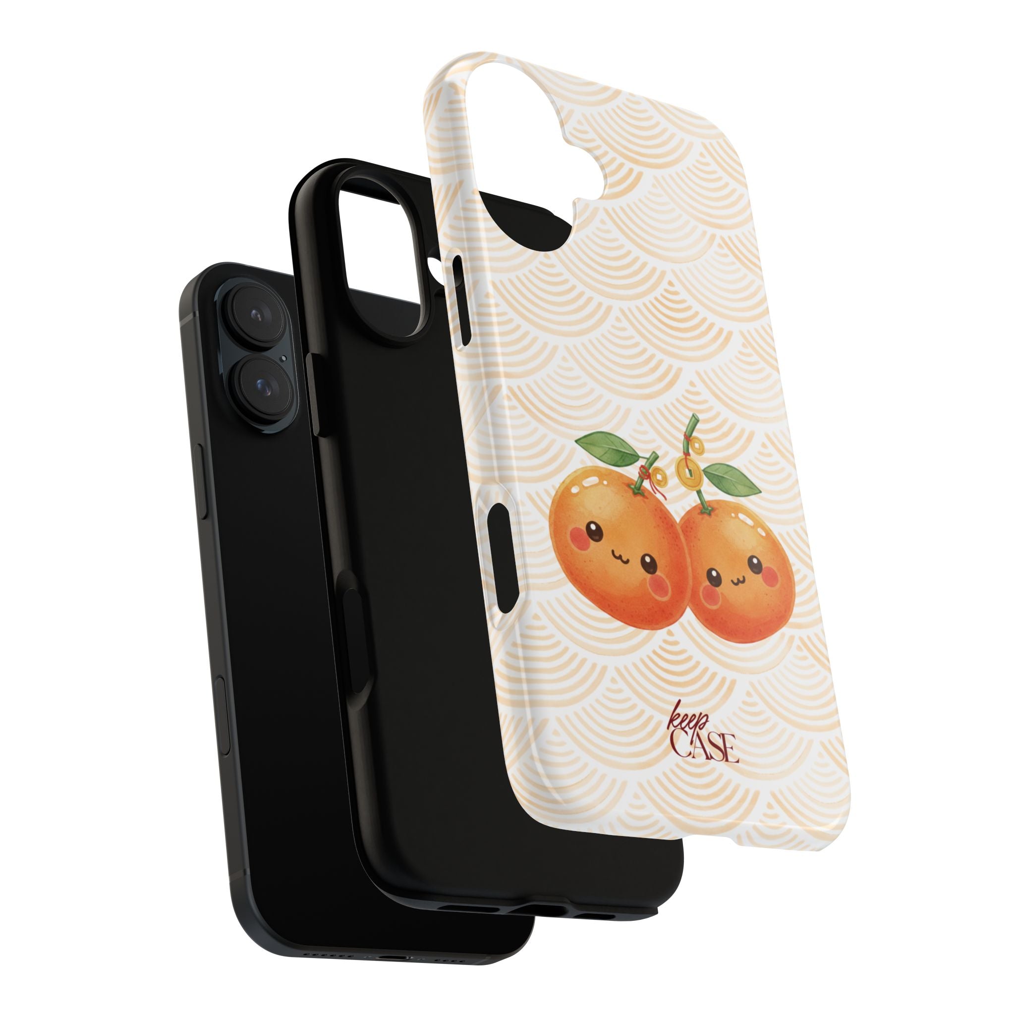 Keepcase Chinese New Year 2026 Series — 大吉大利