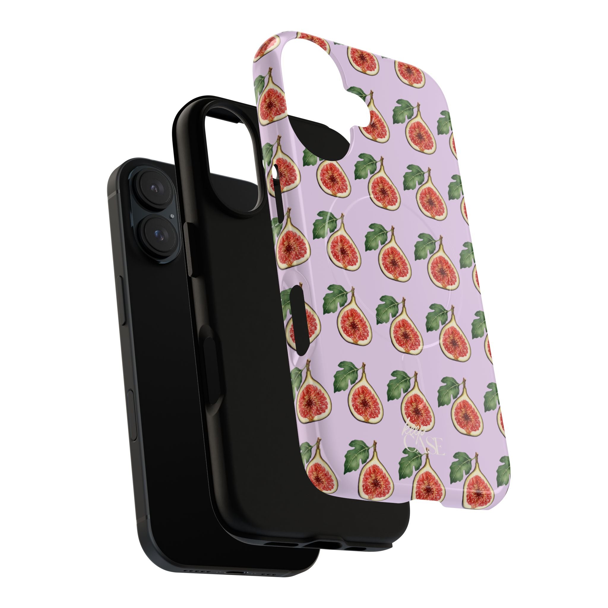 Keepcase Juicy Fruits Series — Fig