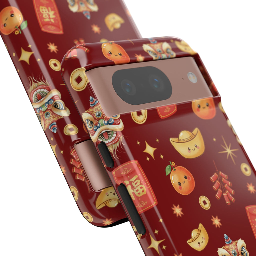 Keepcase Chinese New Year 2026 Series — Auspicious Times Ahead