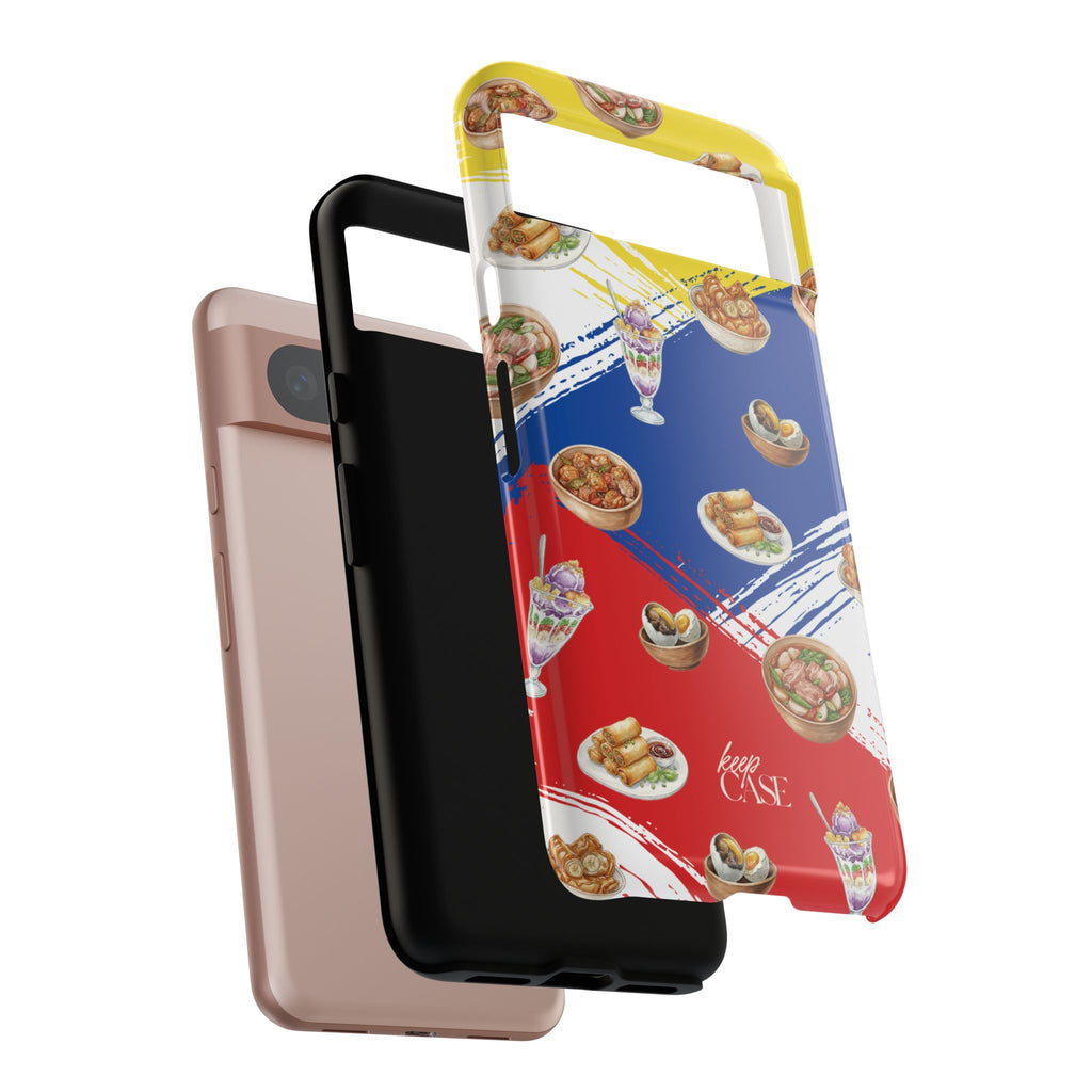 Keepcase World Noms Series — Philippines