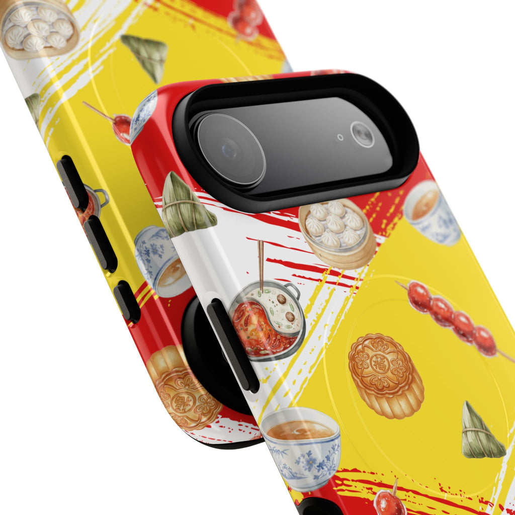 Keepcase World Noms Series — China