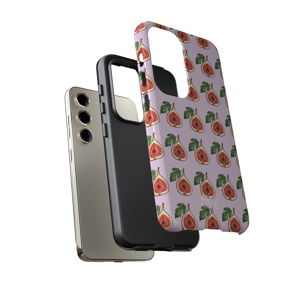 Keepcase Juicy Fruits Series — Fig