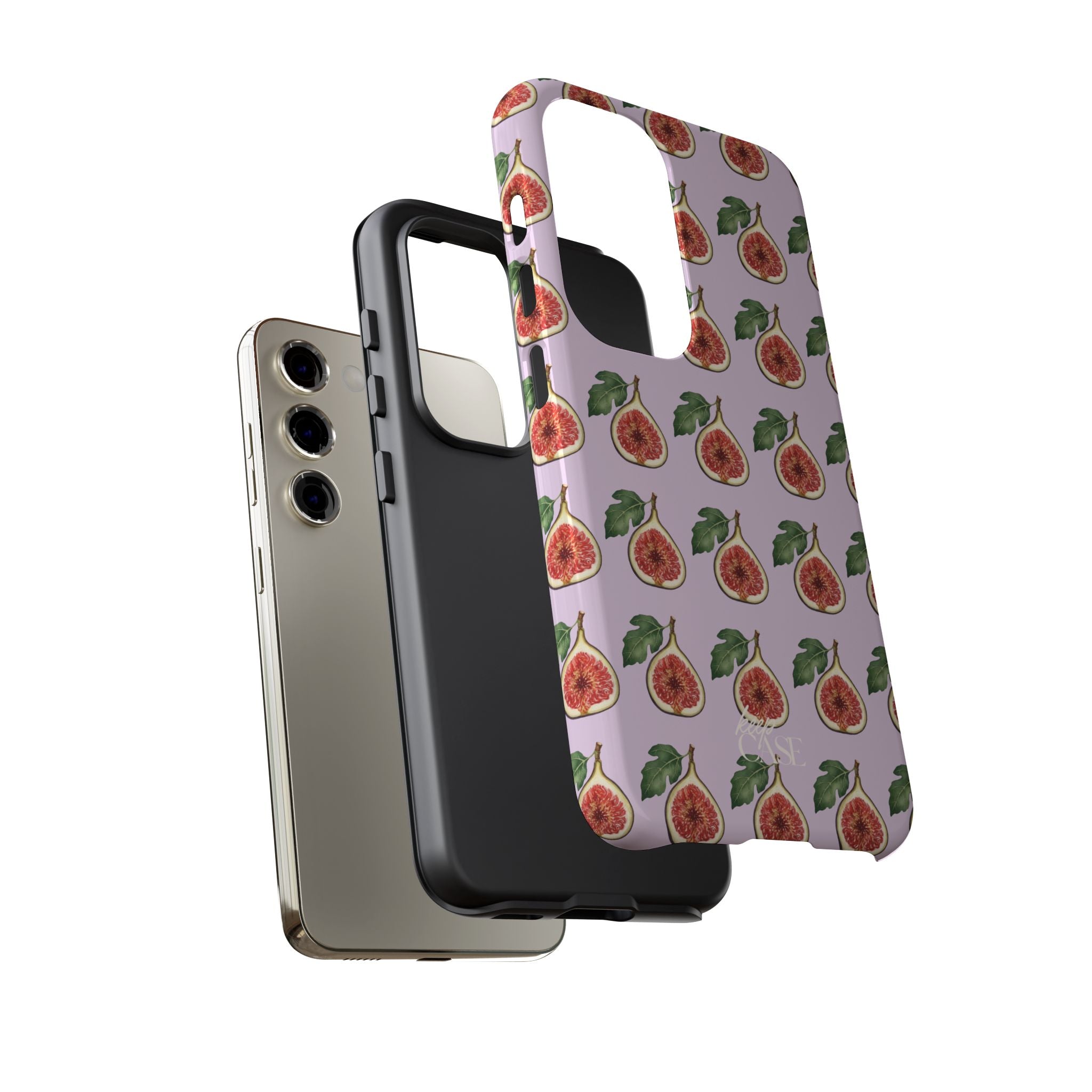 Keepcase Juicy Fruits Series — Fig