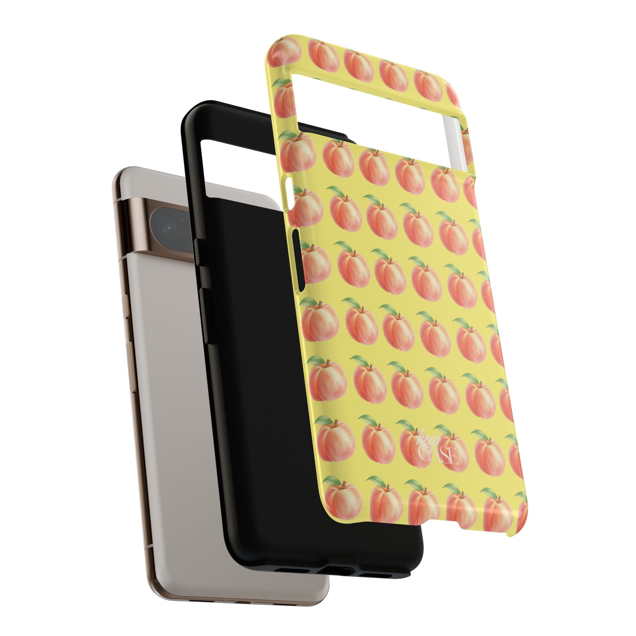 Keepcase Juicy Fruits Series — Peach