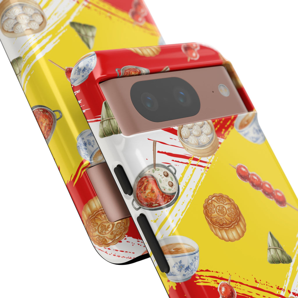 Keepcase World Noms Series — China
