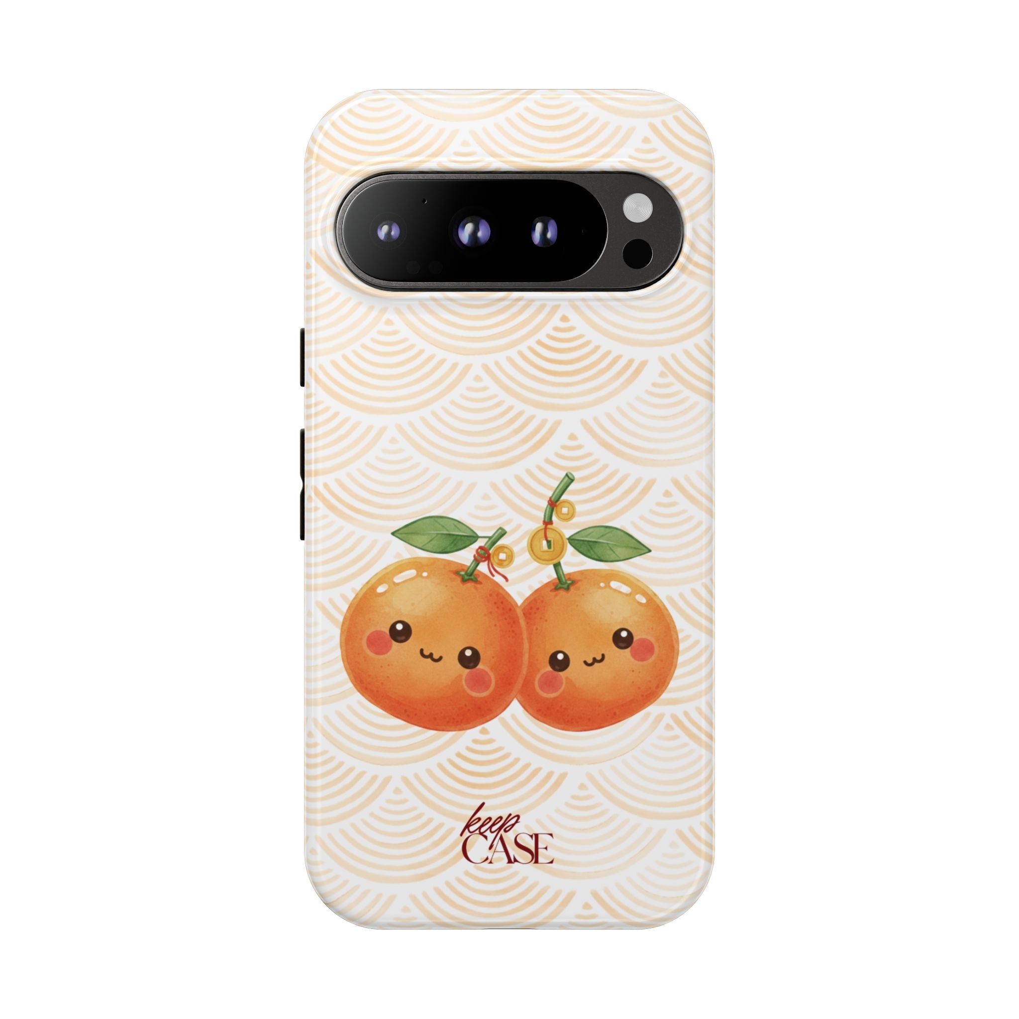 Keepcase Chinese New Year 2026 Series — 大吉大利