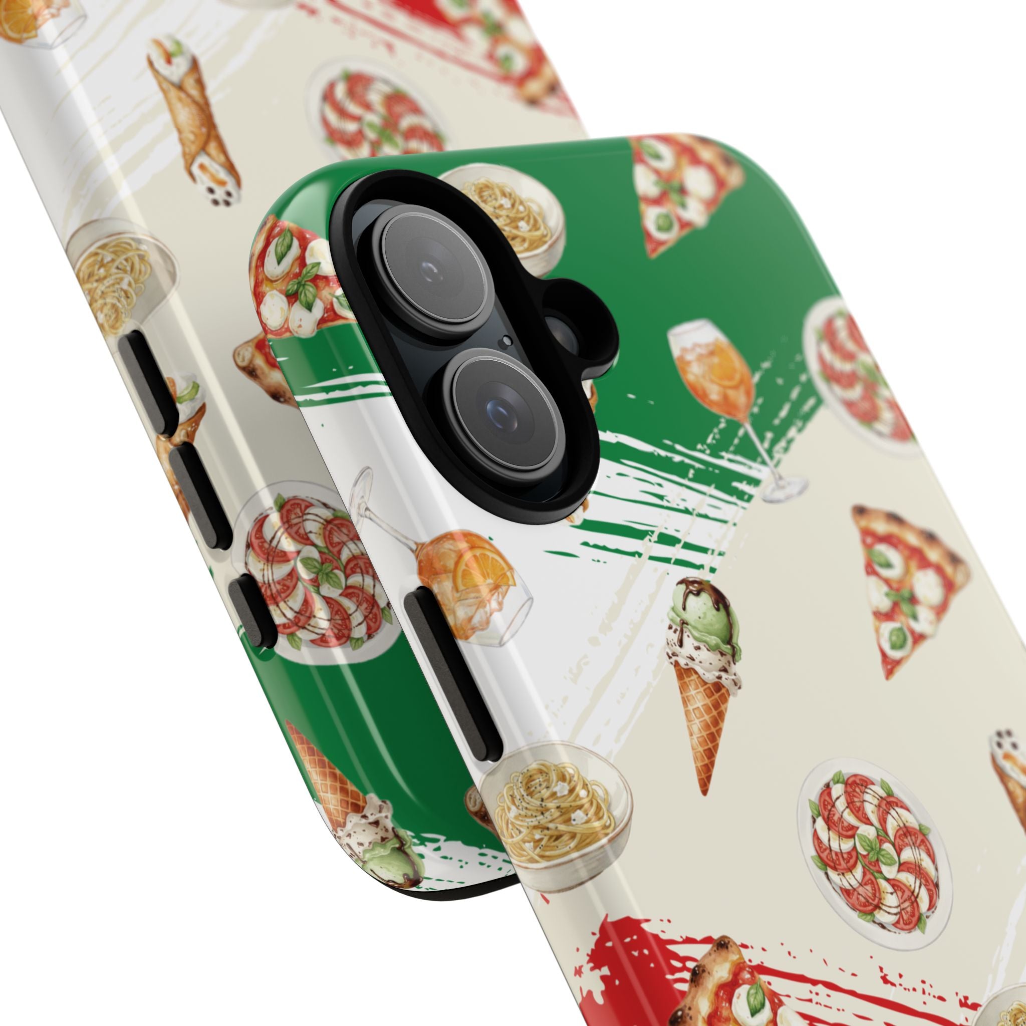 Keepcase World Noms Series — Italy