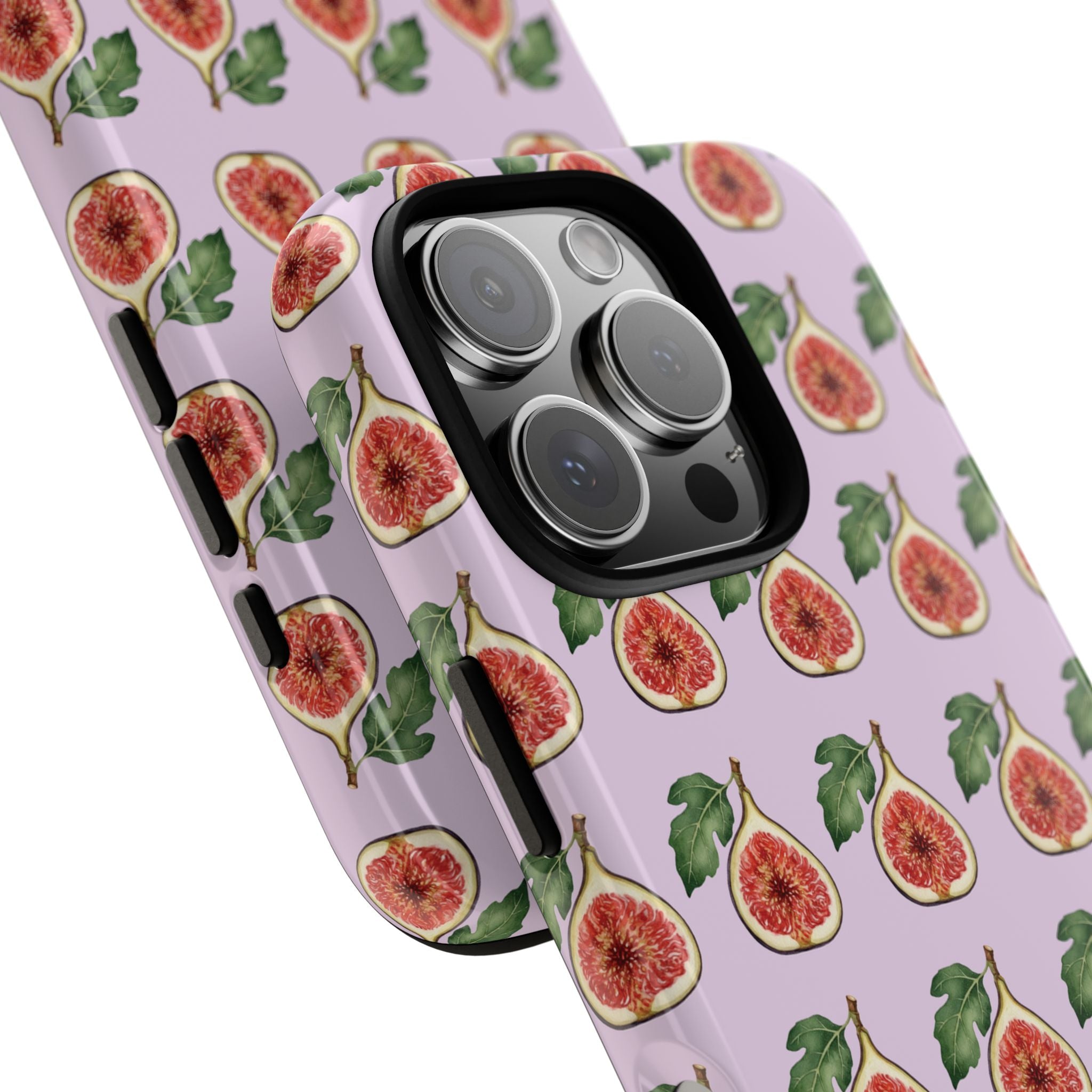 Keepcase Juicy Fruits Series — Fig