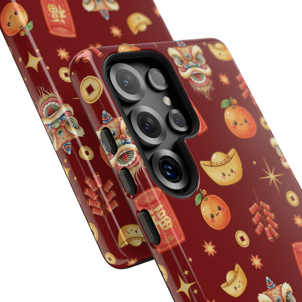 Keepcase Chinese New Year 2026 Series — Auspicious Times Ahead