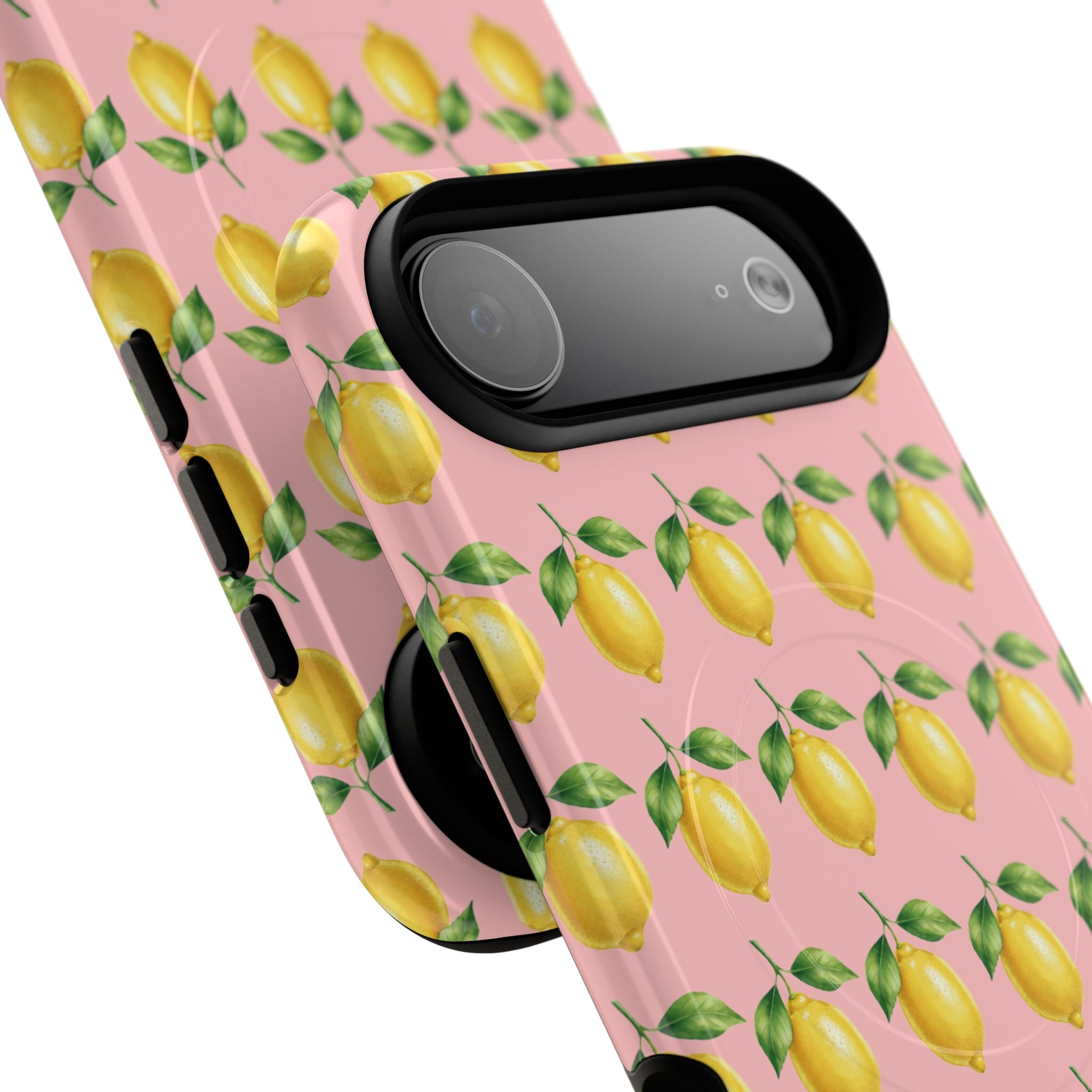 Keepcase Juicy Fruits Series — Lemon