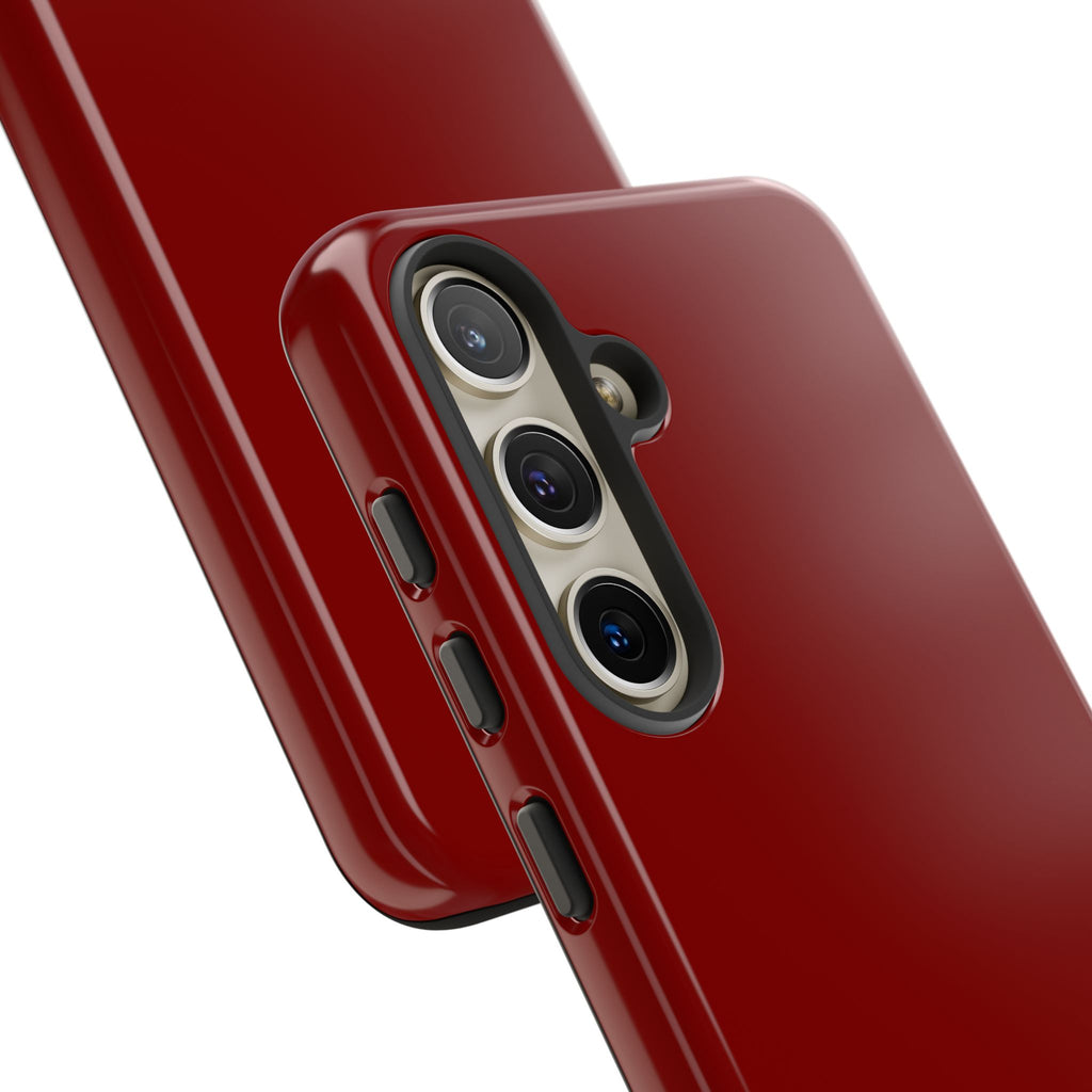 Keepcase Keepers Series — Classic Burgundy