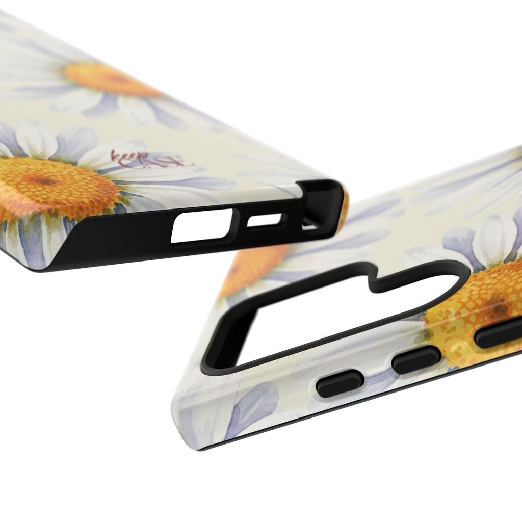 Keepcase Floral Series — Daisy