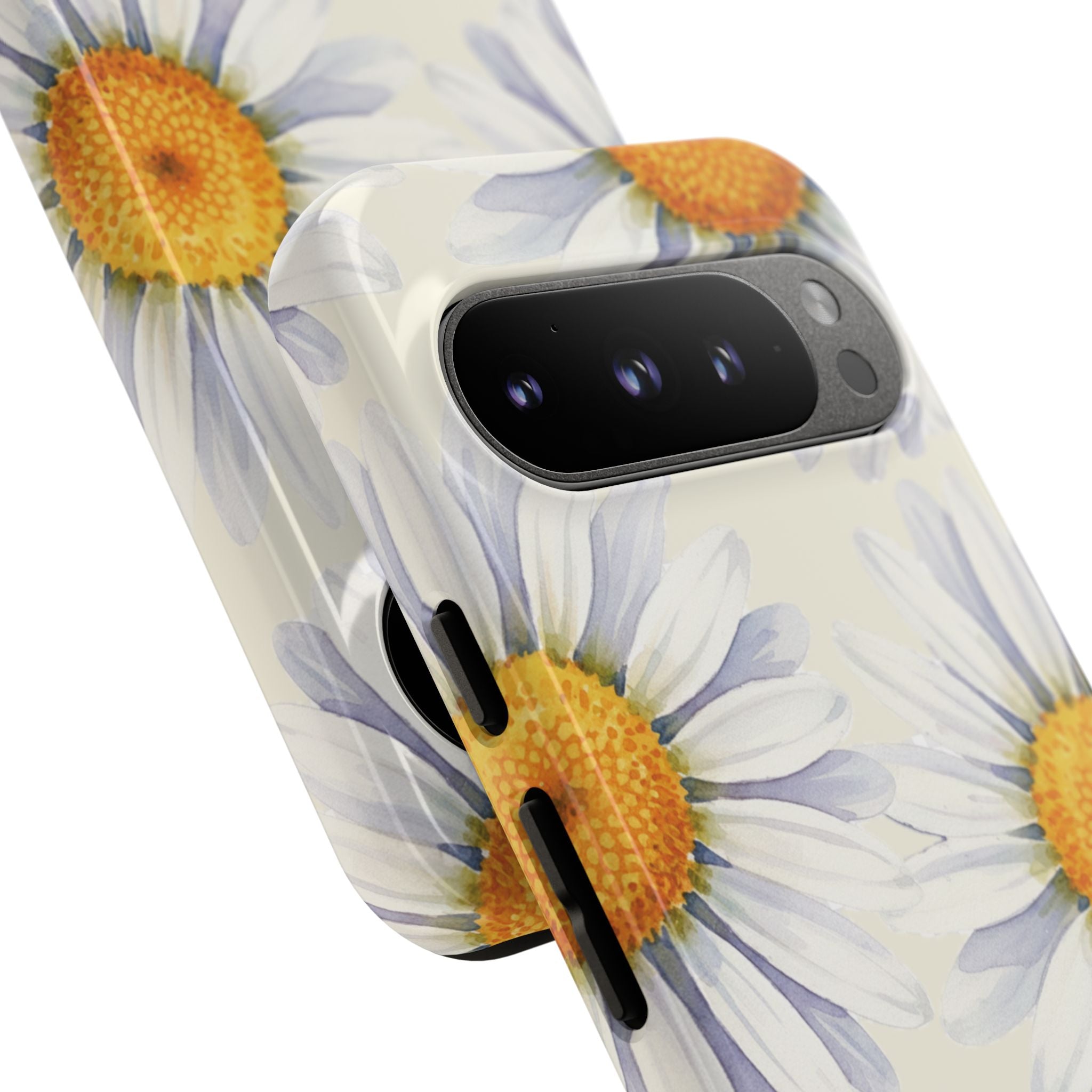 Keepcase Floral Series — Daisy