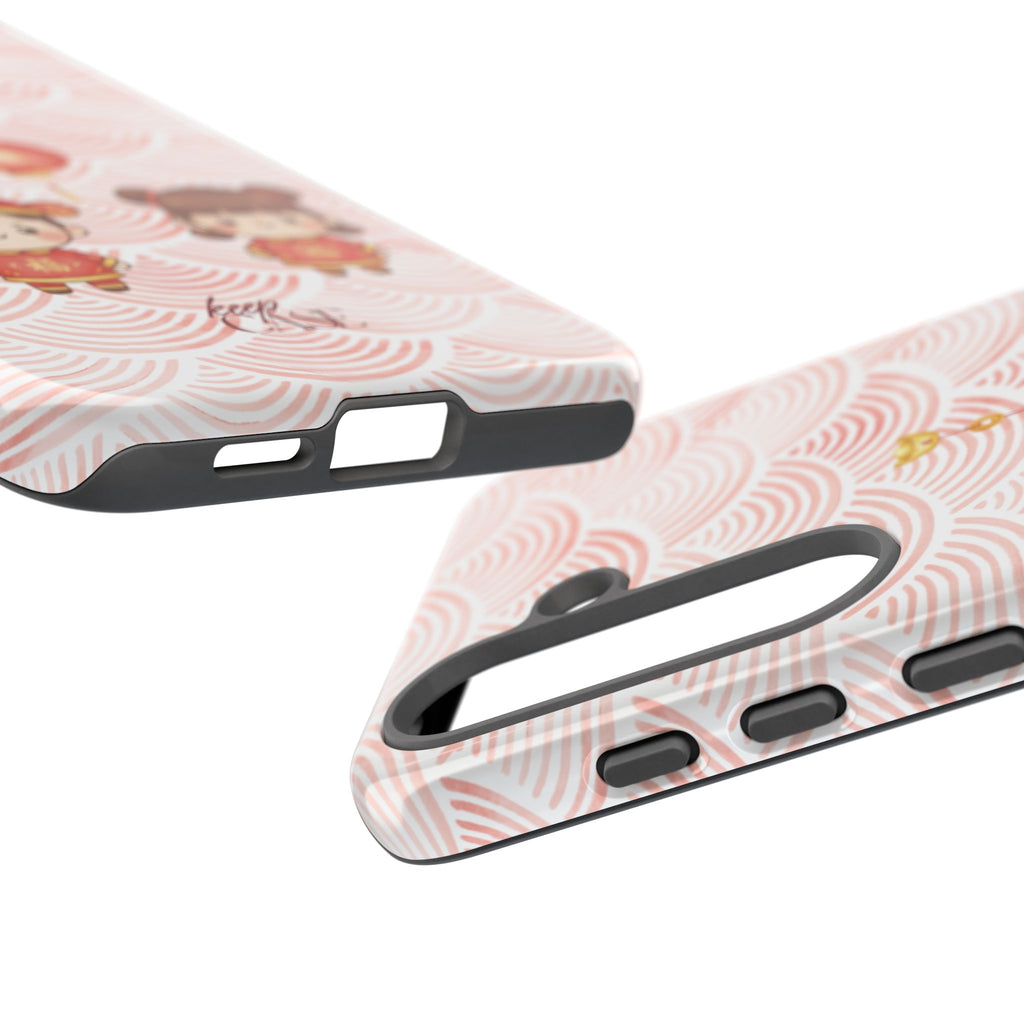 Keepcase Chinese New Year 2026 Series — 恭喜发财