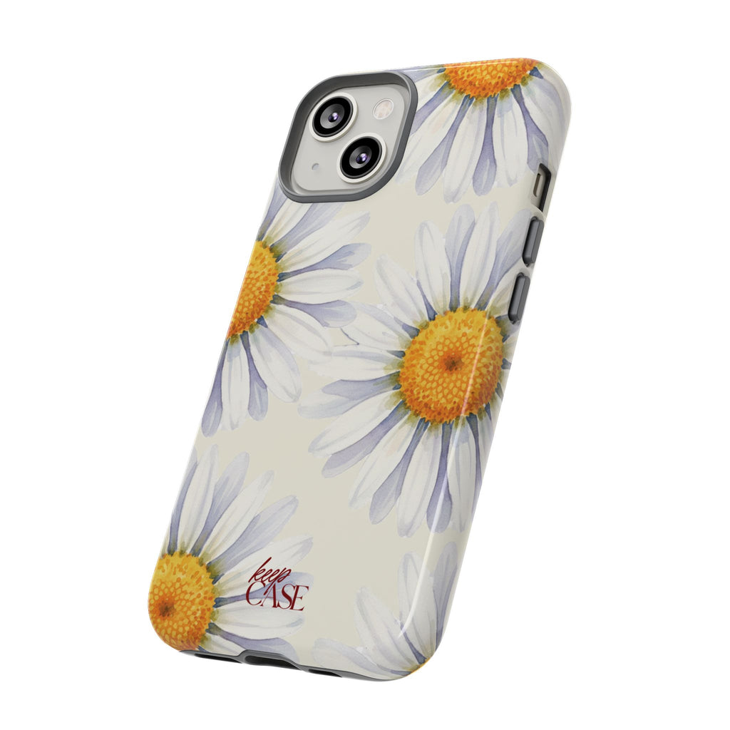 Keepcase Floral Series — Daisy