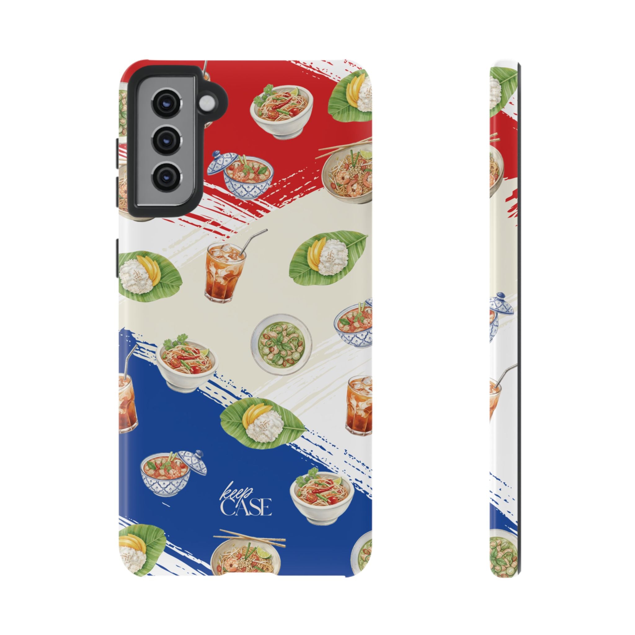 Keepcase World Noms Series — Thailand