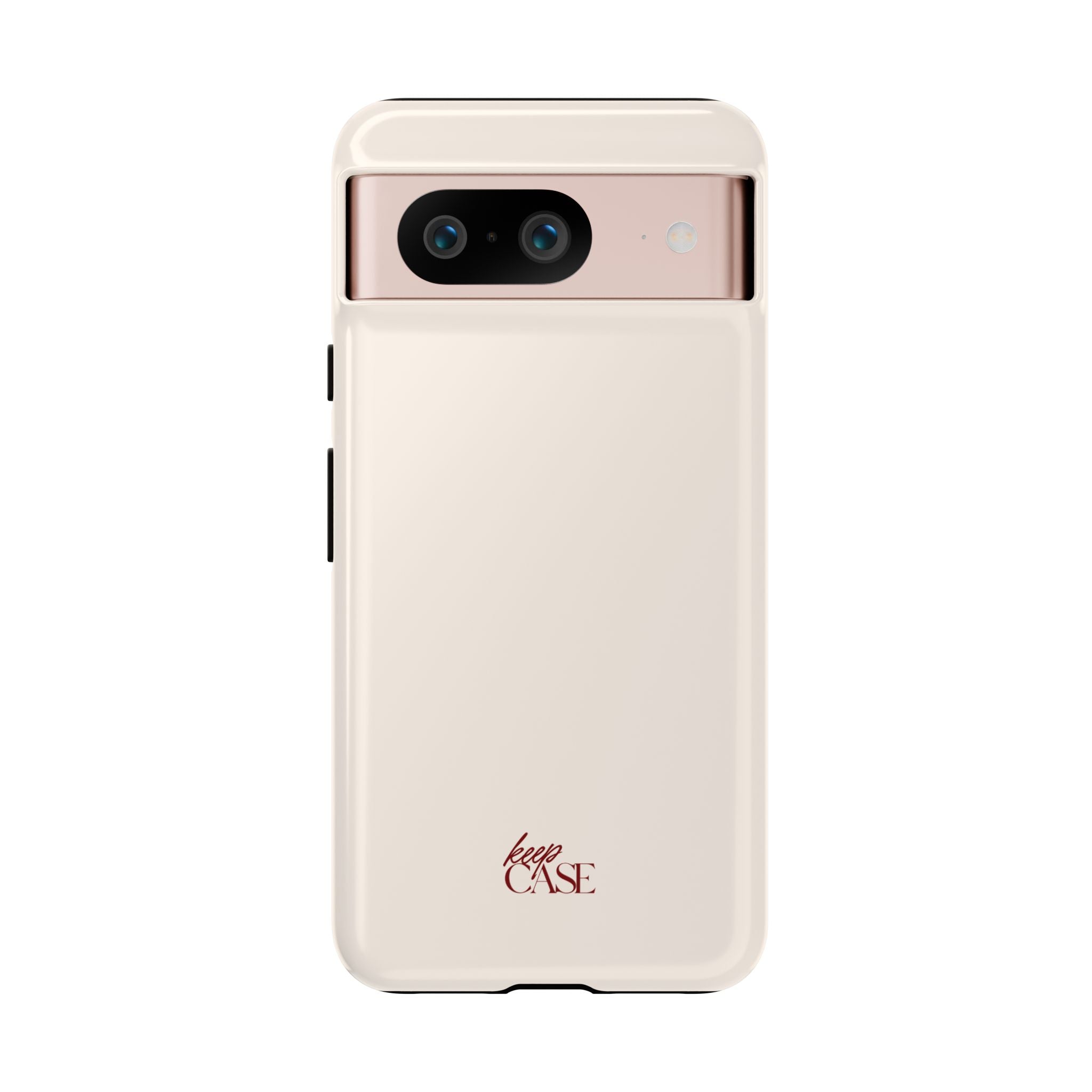 Keepcase Keepers Series — Classic Cream