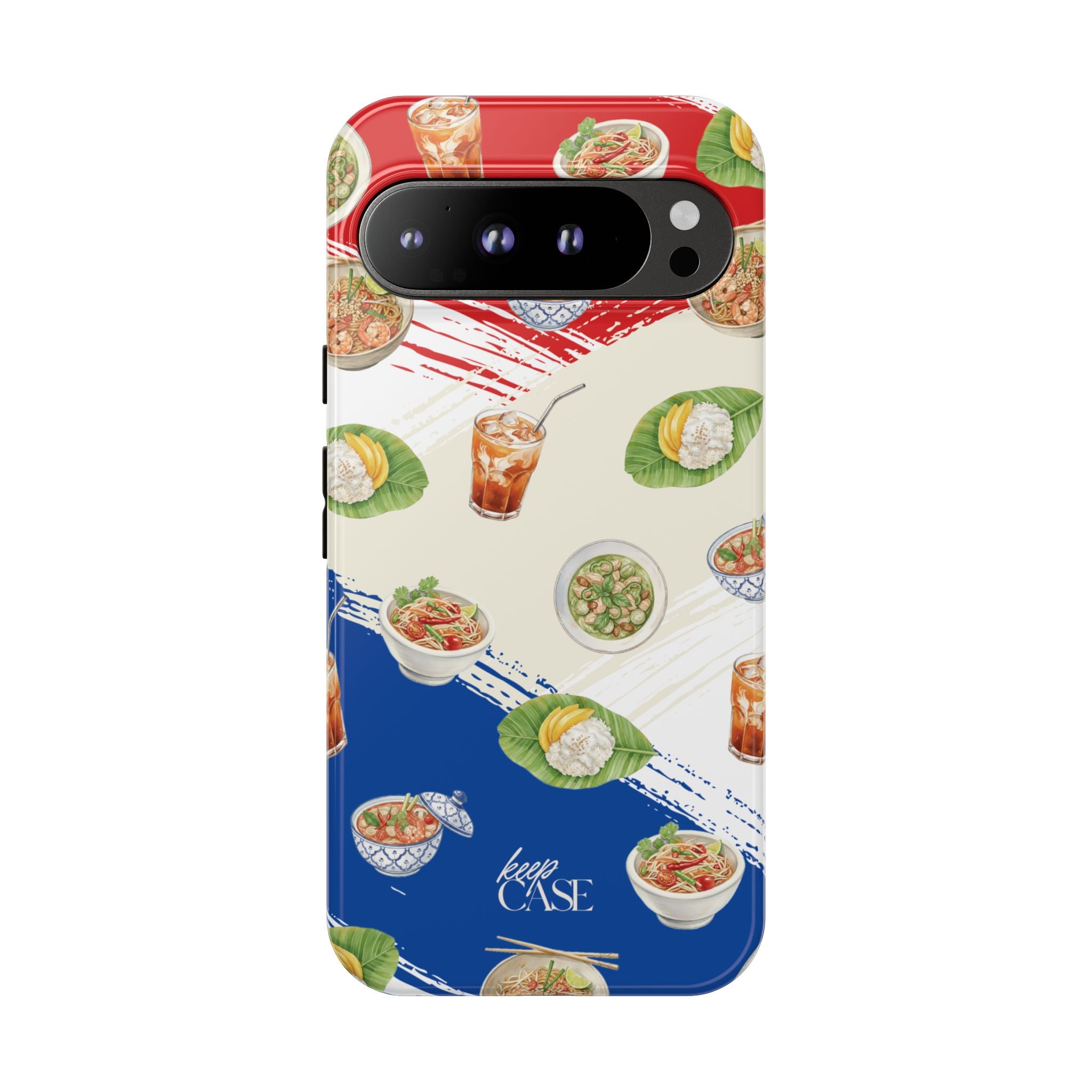 Keepcase World Noms Series — Thailand