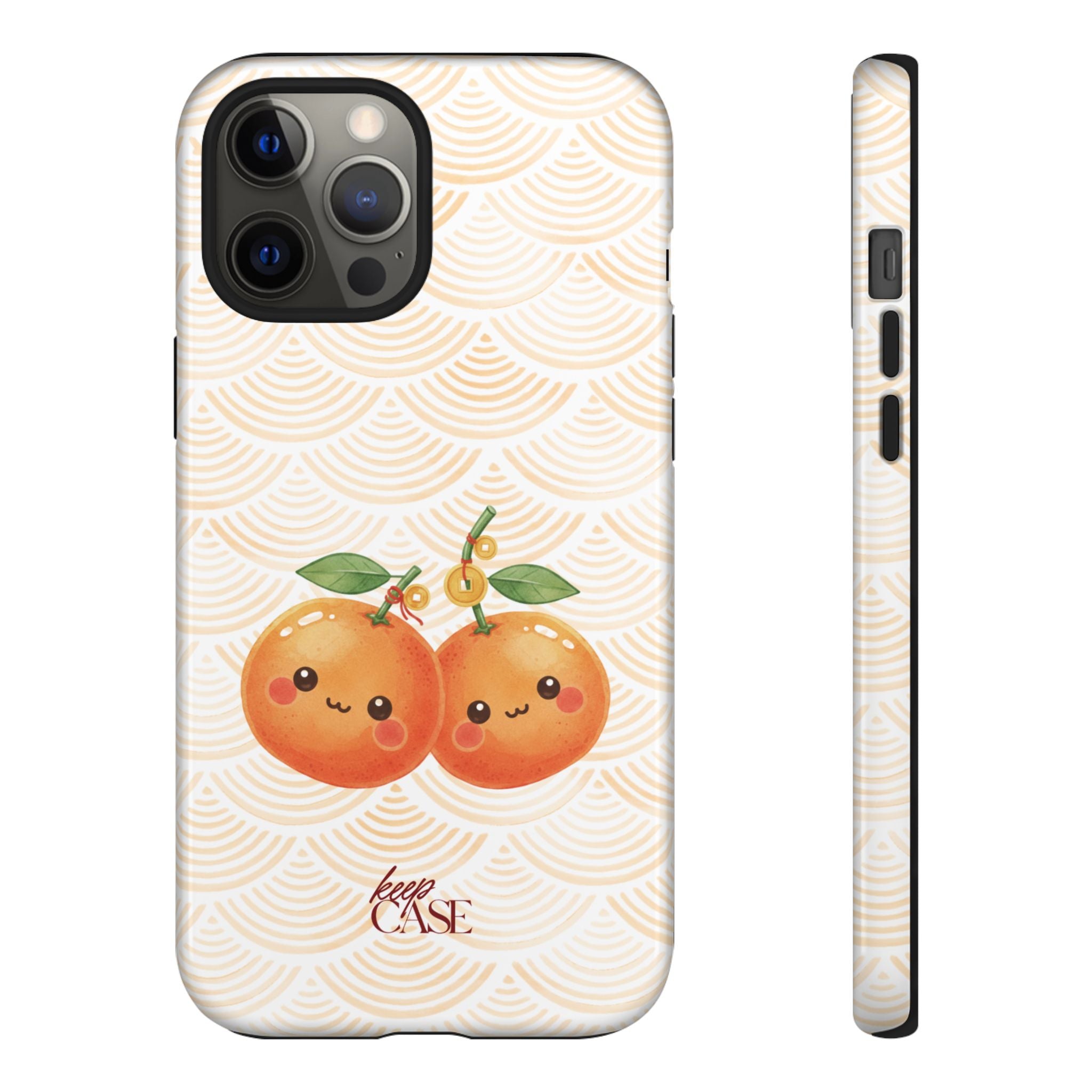 Keepcase Chinese New Year 2026 Series — 大吉大利