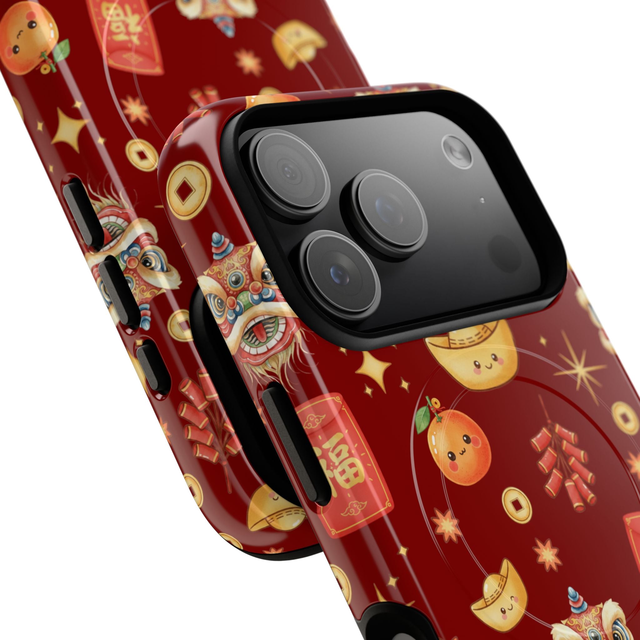 Keepcase Chinese New Year 2026 Series — Auspicious Times Ahead