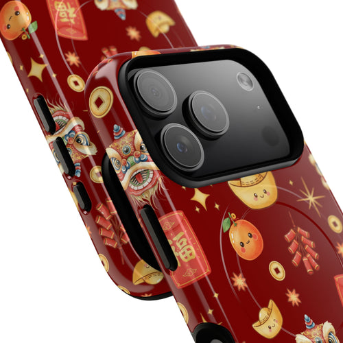 Keepcase Chinese New Year 2026 Series — Auspicious Times Ahead