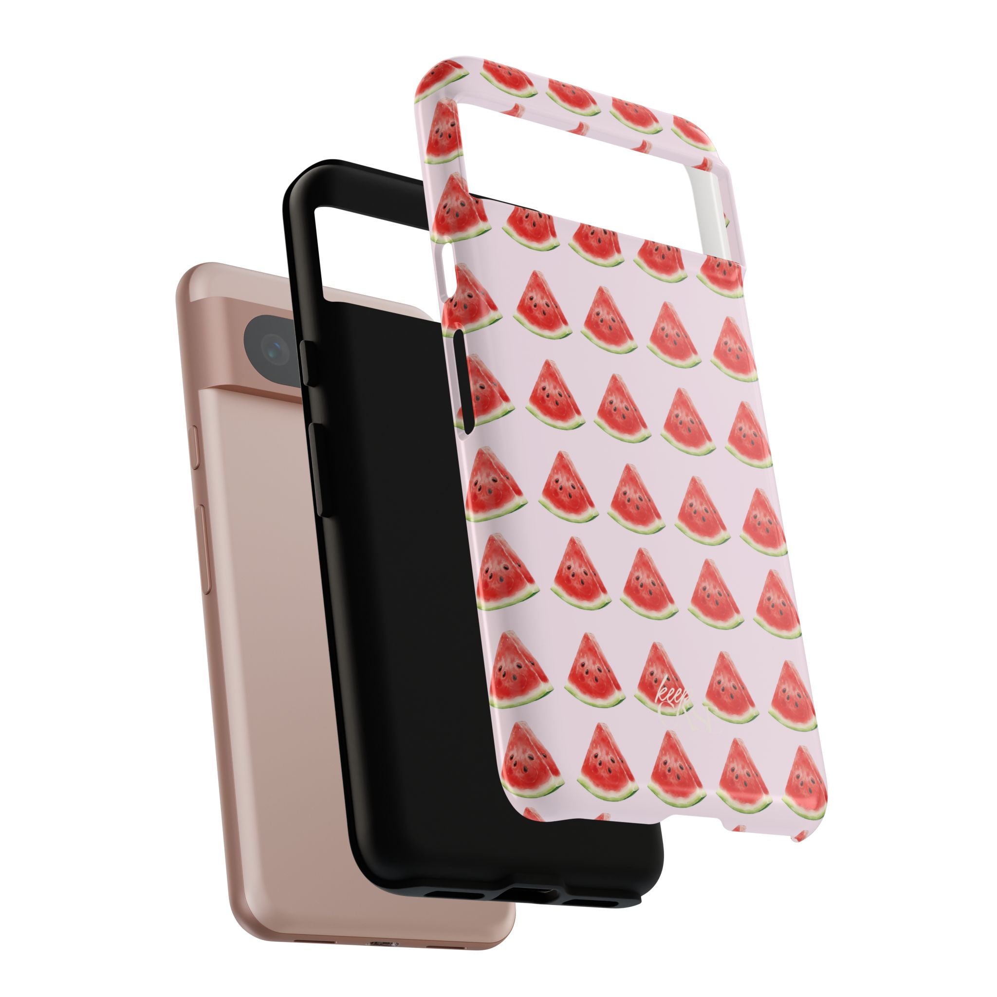 Keepcase Juicy Fruits Series — Watermelon