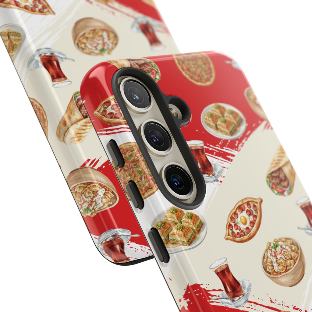 Keepcase World Noms Series — Türkiye