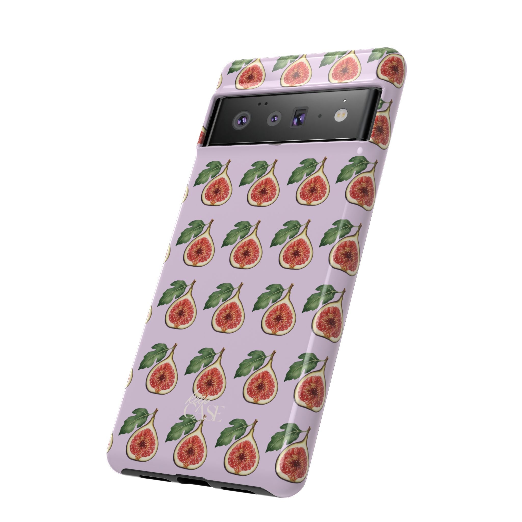 Keepcase Juicy Fruits Series — Fig