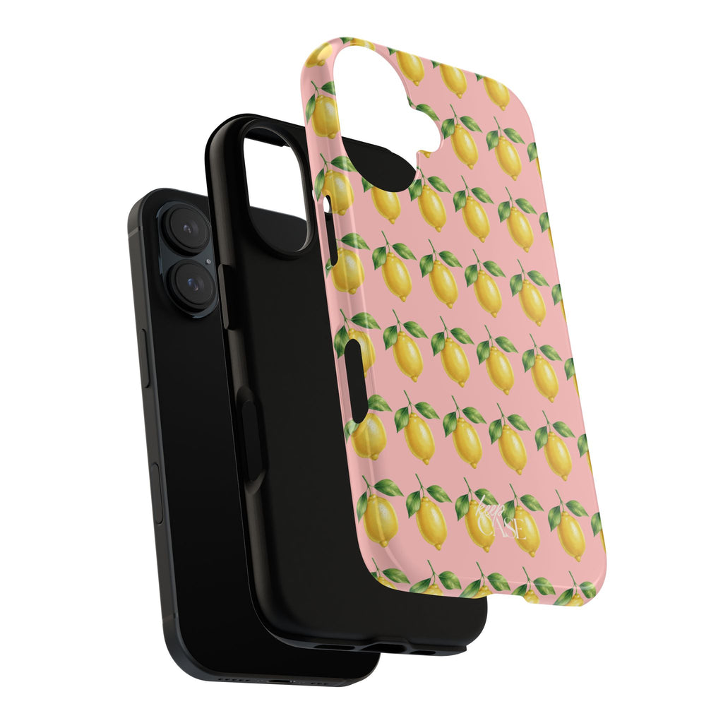 Keepcase Juicy Fruits Series — Lemon