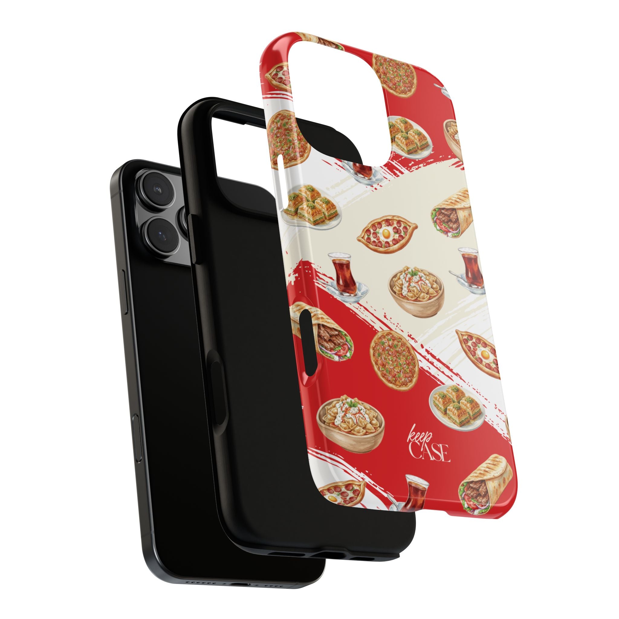 Keepcase World Noms Series — Türkiye
