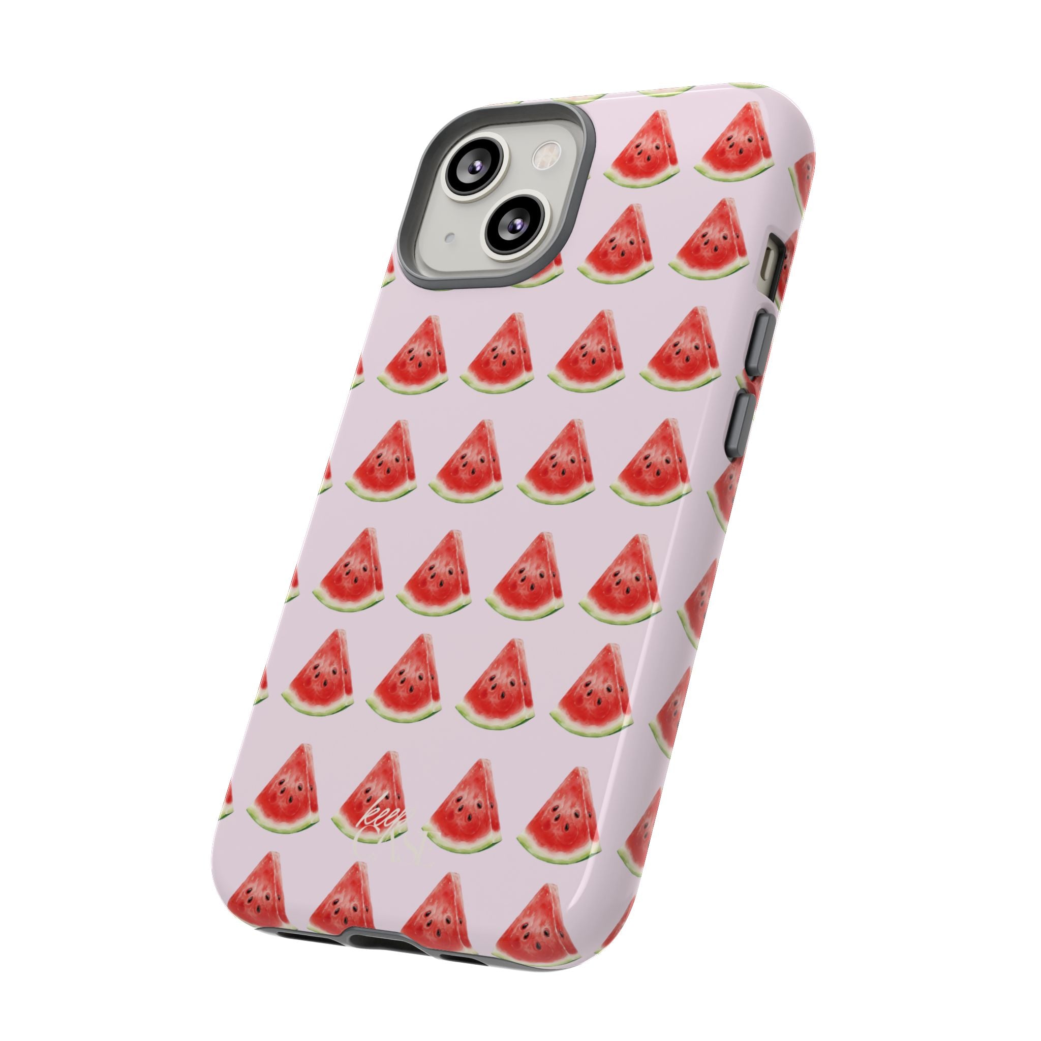 Keepcase Juicy Fruits Series — Watermelon