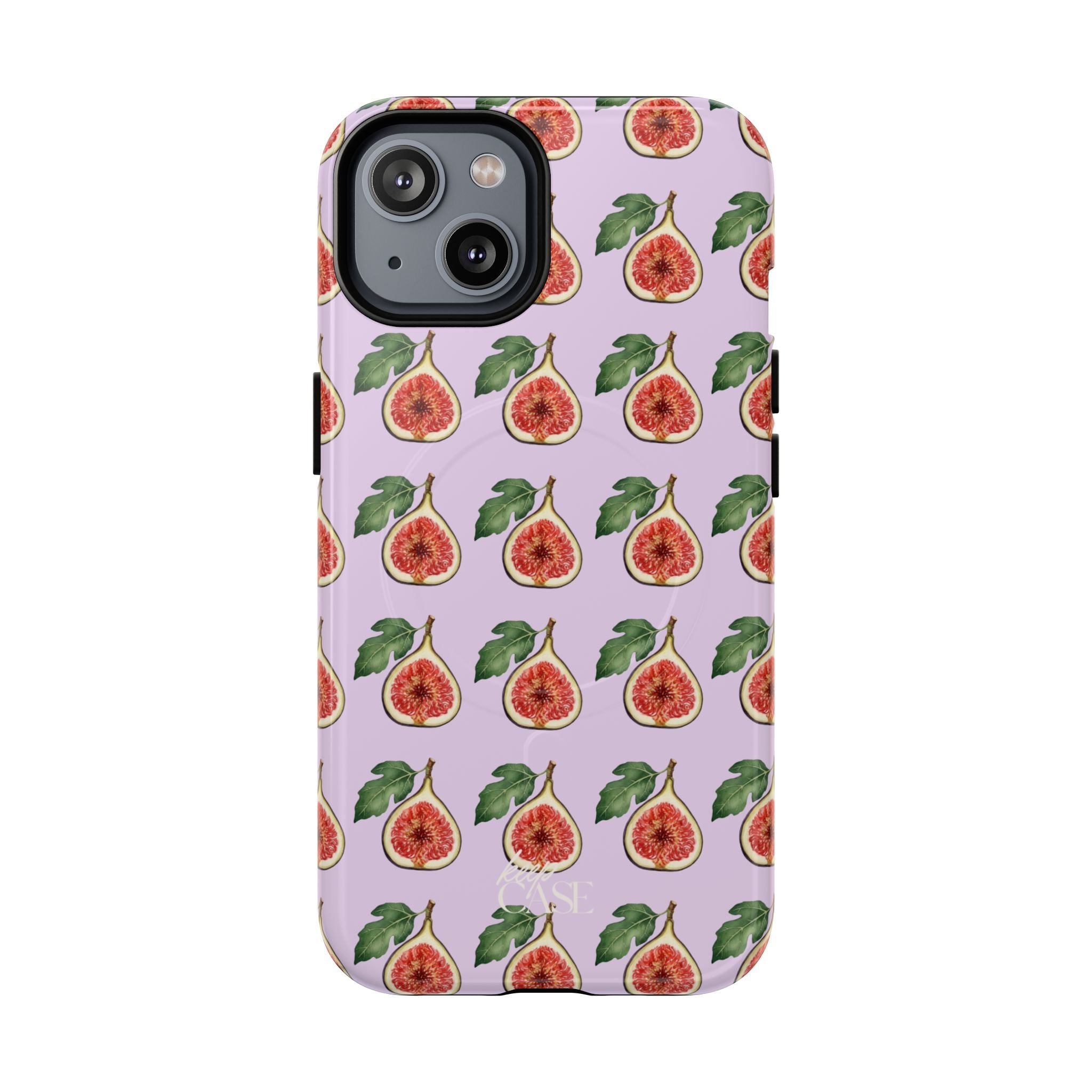 Keepcase Juicy Fruits Series — Fig