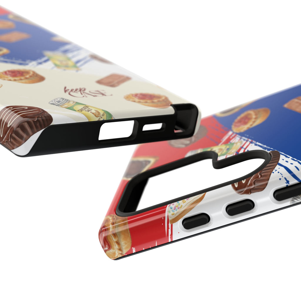 Keepcase World Noms Series — Australia