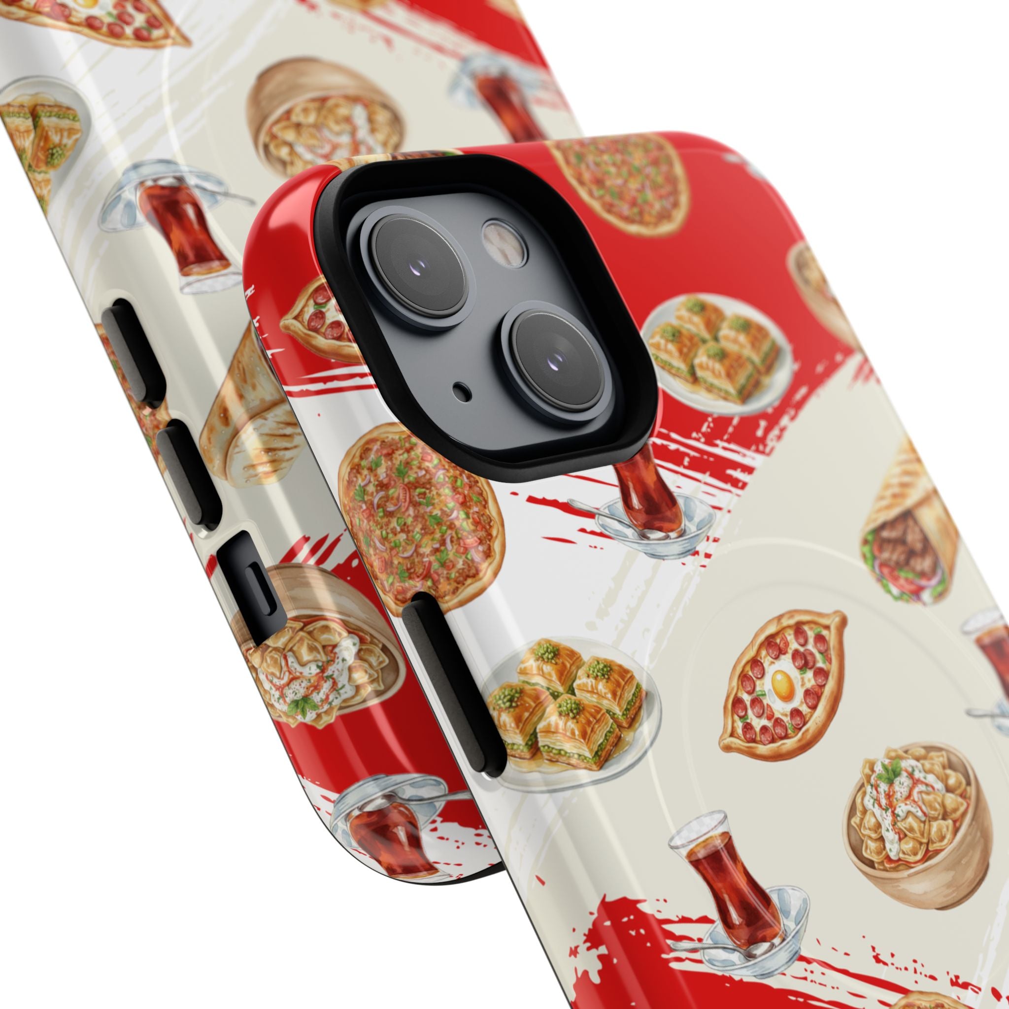 Keepcase World Noms Series — Türkiye