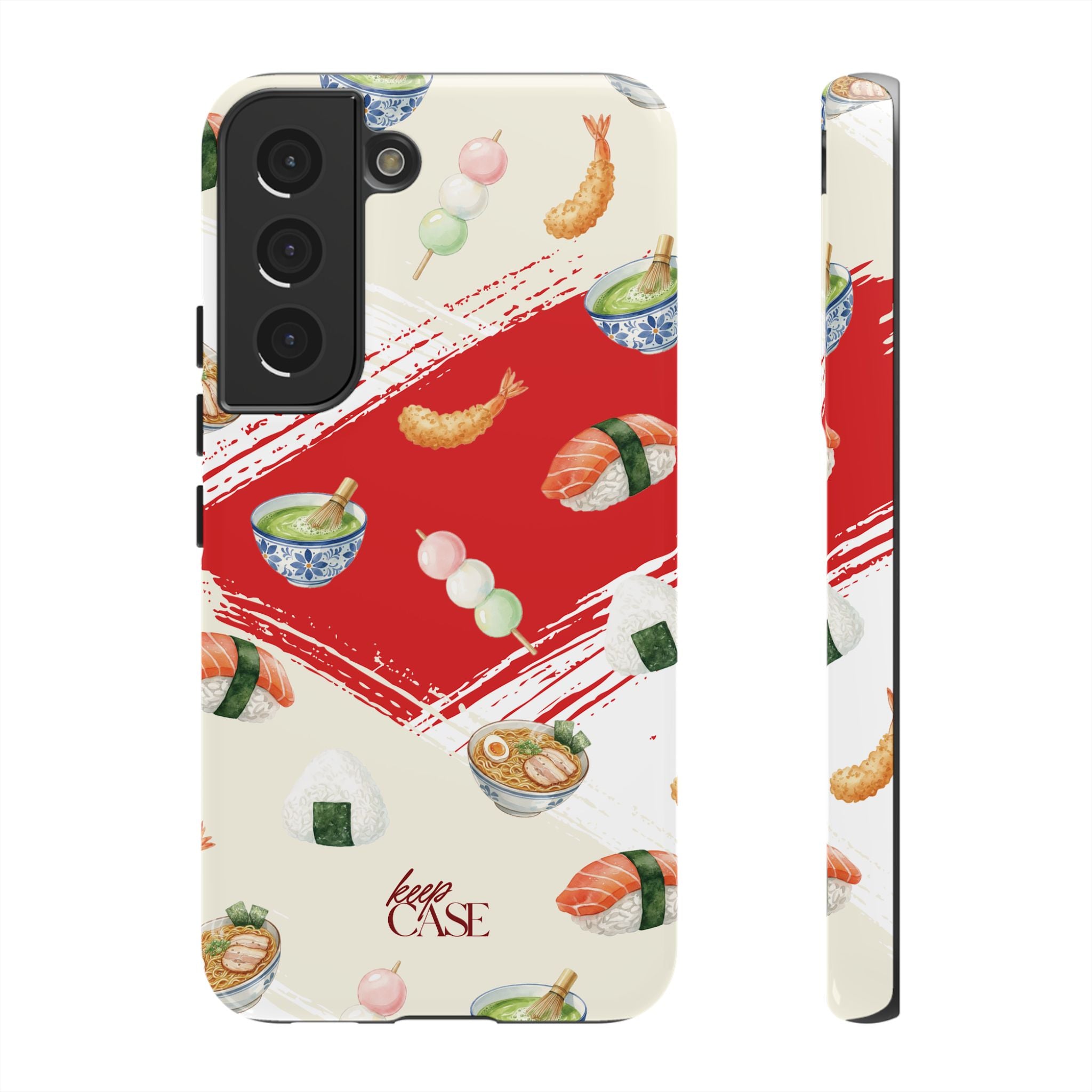 Keepcase World Noms Series — Japan