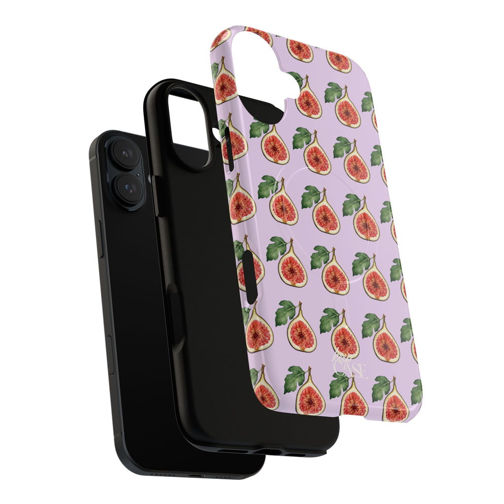 Keepcase Juicy Fruits Series — Fig