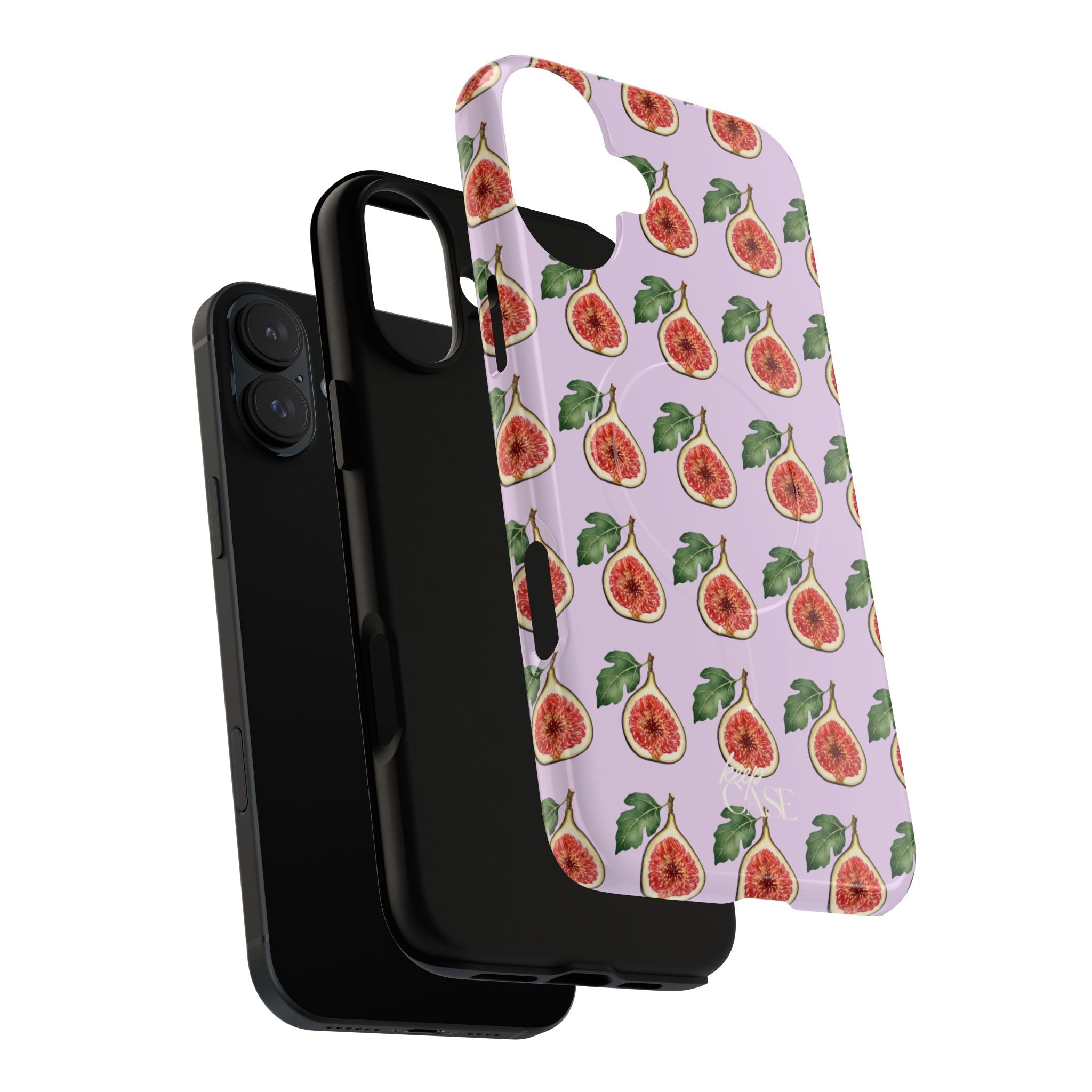Keepcase Juicy Fruits Series — Fig
