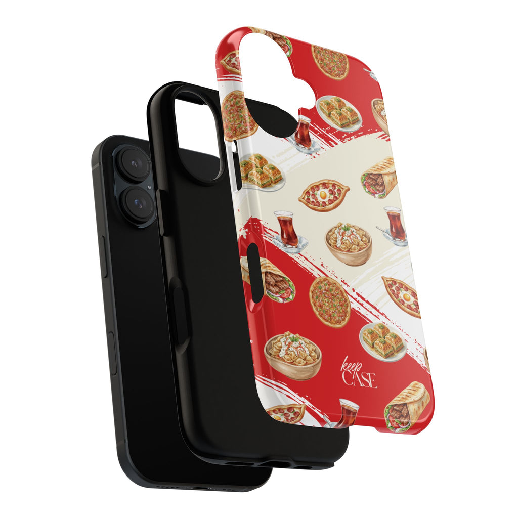 Keepcase World Noms Series — Türkiye