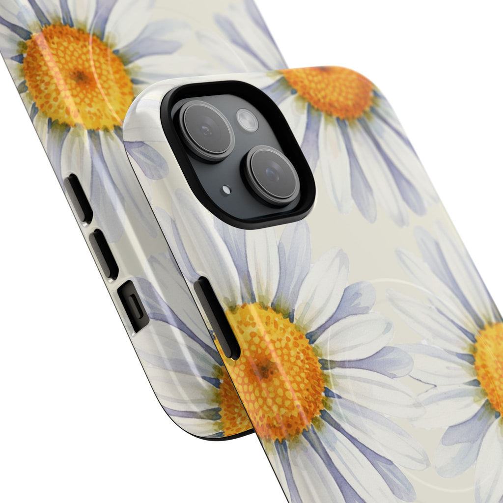 Keepcase Floral Series — Daisy
