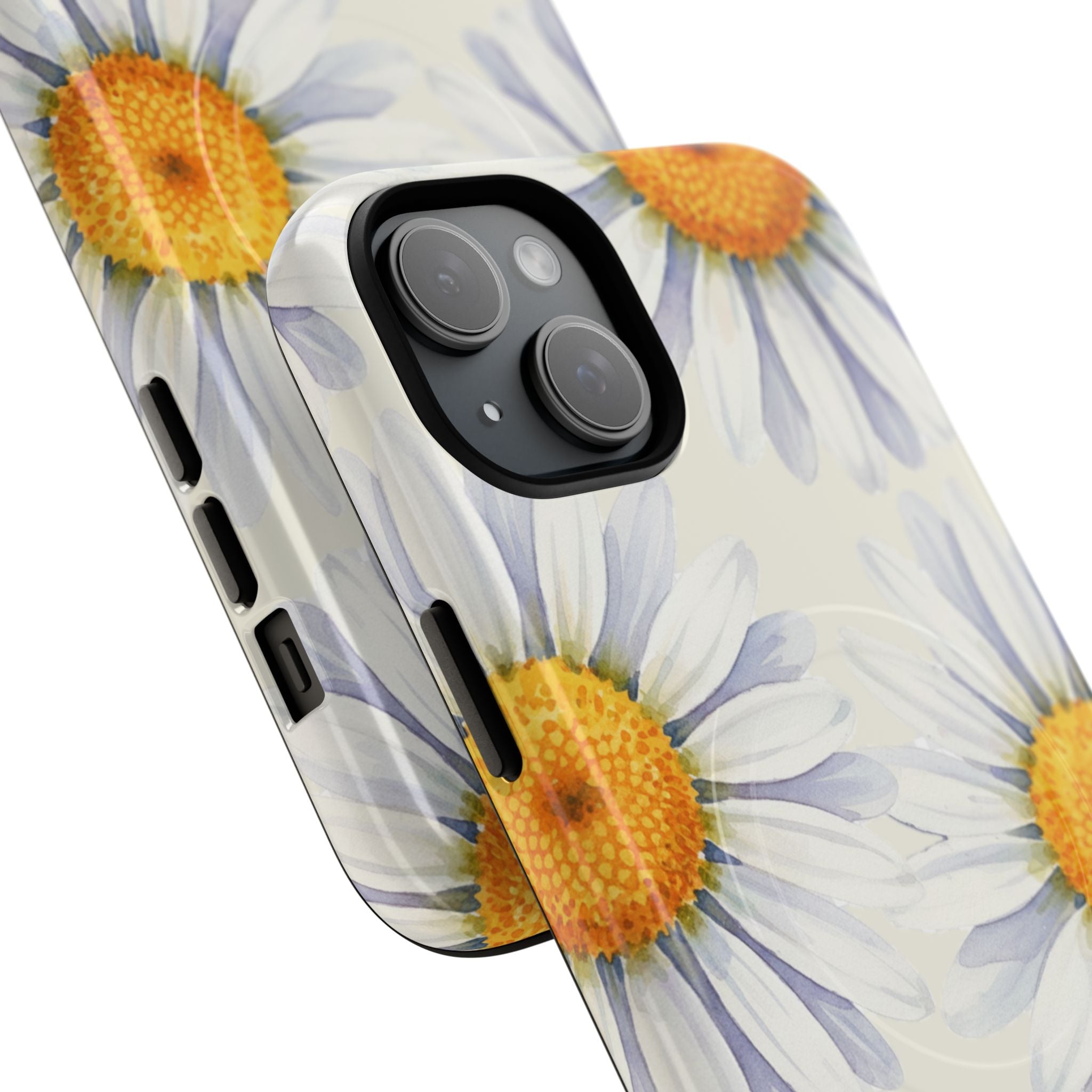 Keepcase Floral Series — Daisy