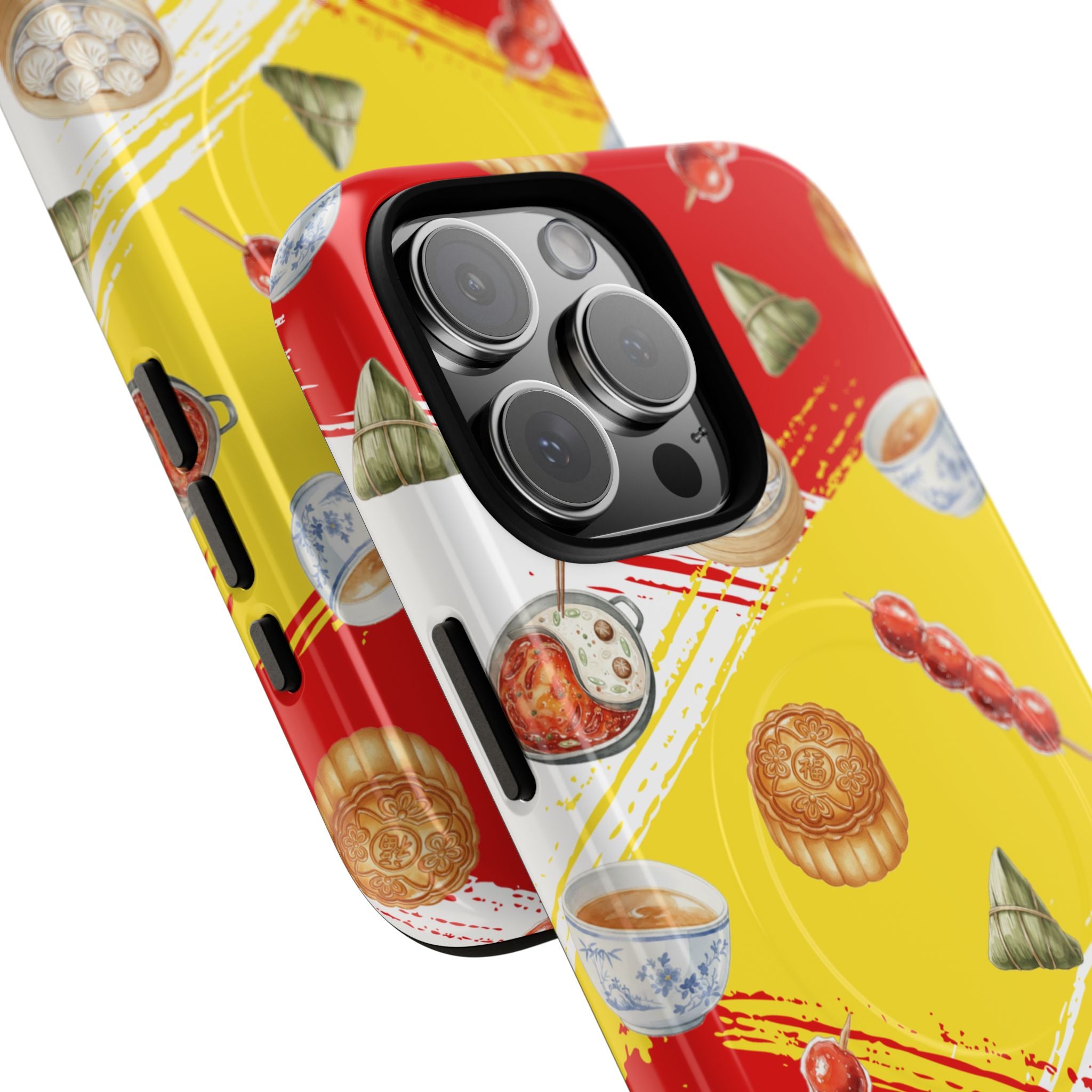 Keepcase World Noms Series — China