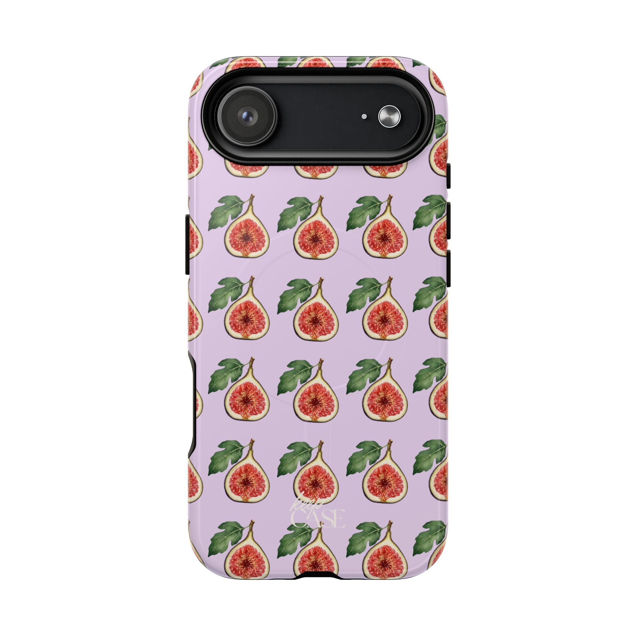 Keepcase Juicy Fruits Series — Fig
