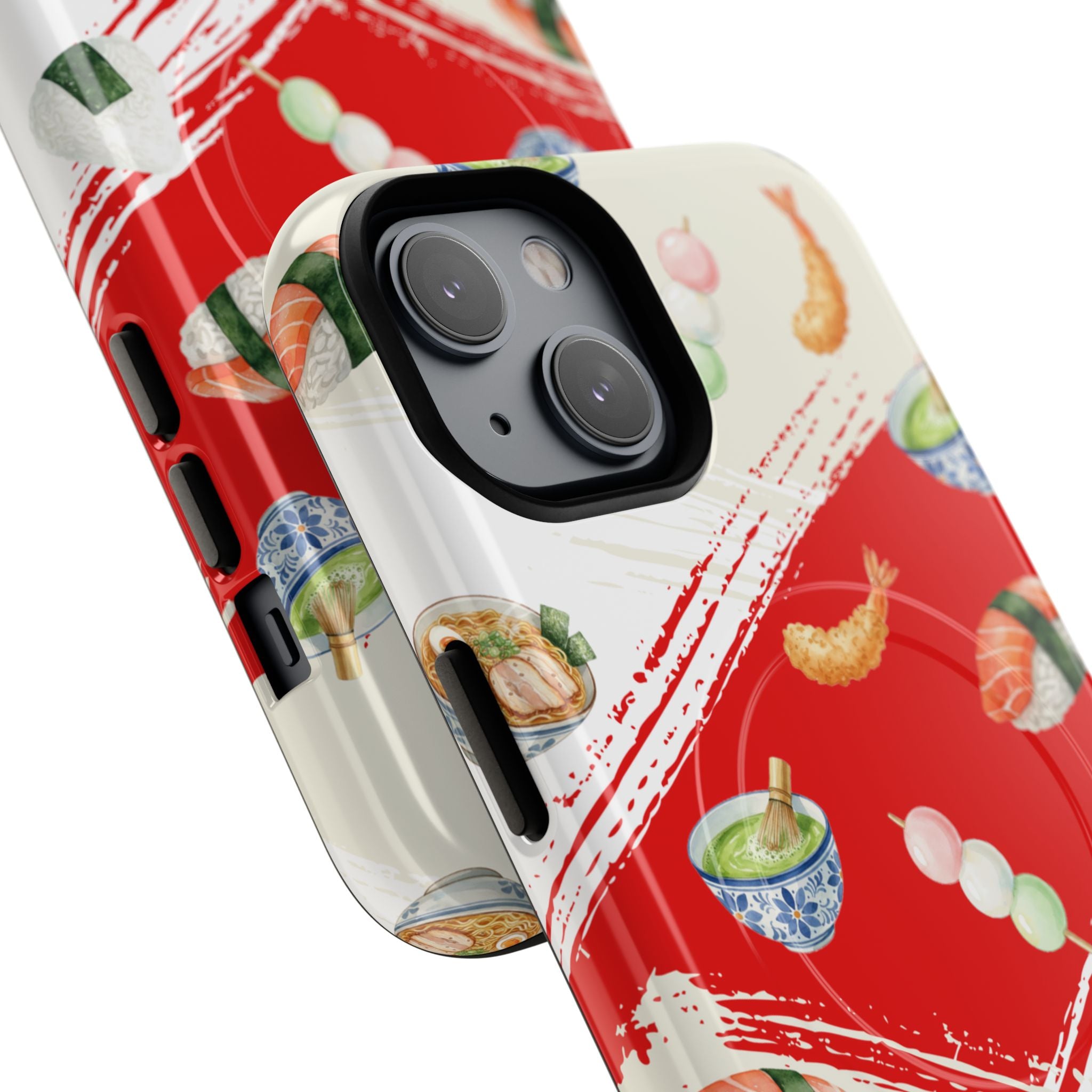 Keepcase World Noms Series — Japan