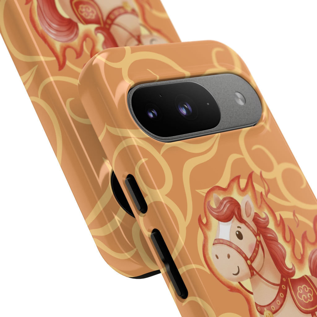 Keepcase Chinese New Year 2026 Series — Year of the Fire Horse